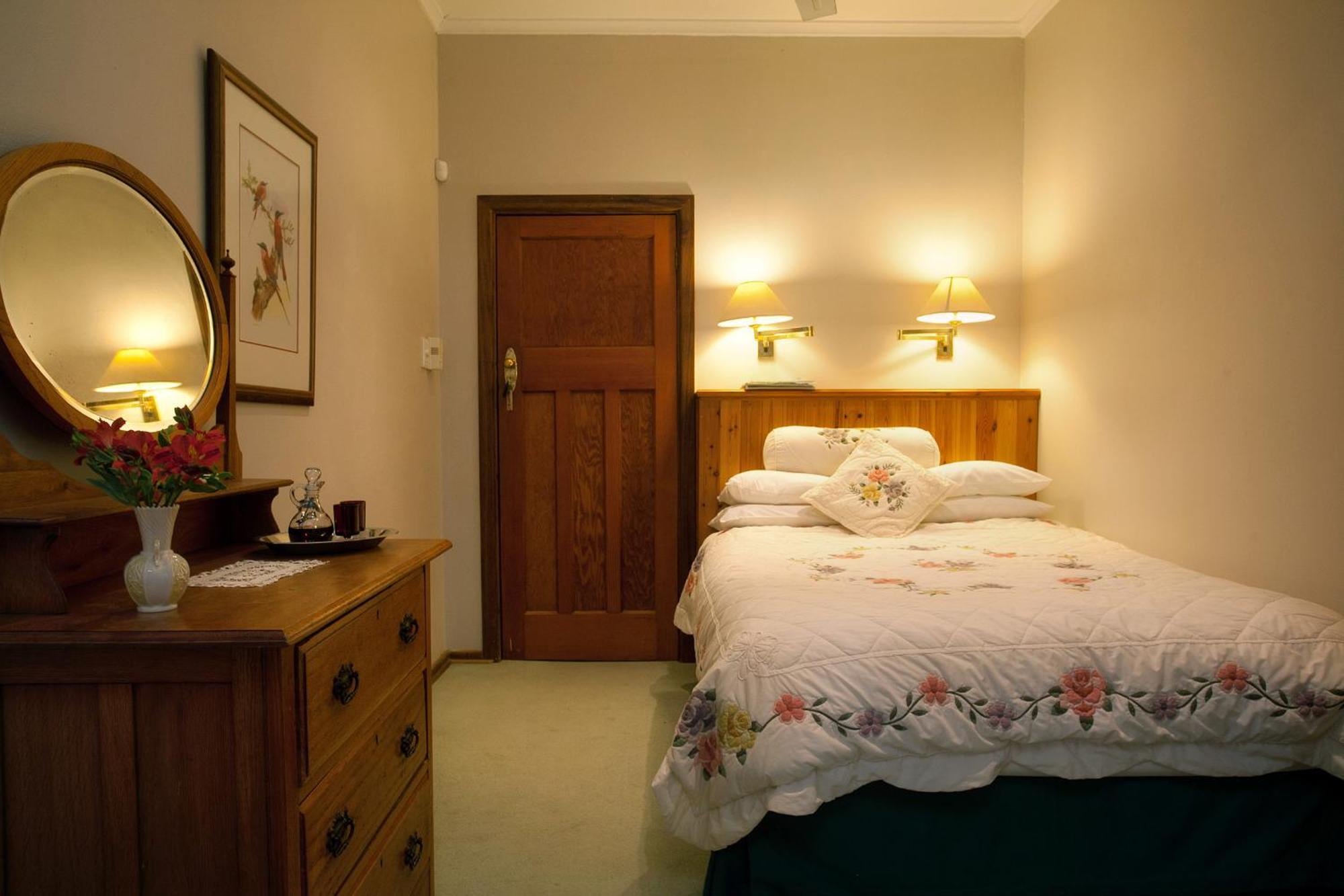 Lupus Den Country House B&B Sunland Luaran gambar