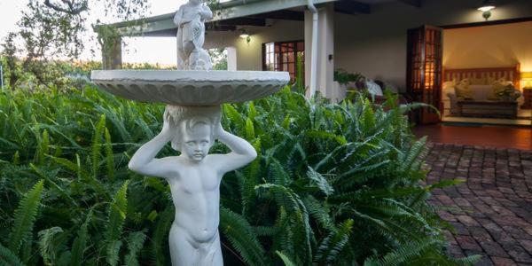Lupus Den Country House B&B Sunland Luaran gambar