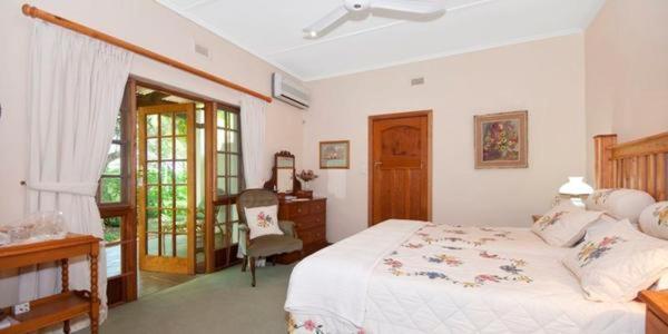 Lupus Den Country House B&B Sunland Luaran gambar