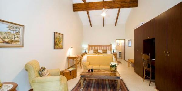 Lupus Den Country House B&B Sunland Luaran gambar