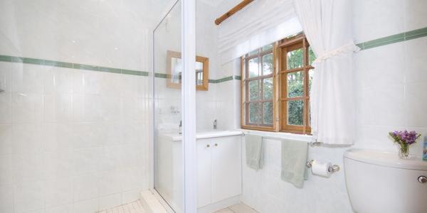 Lupus Den Country House B&B Sunland Luaran gambar