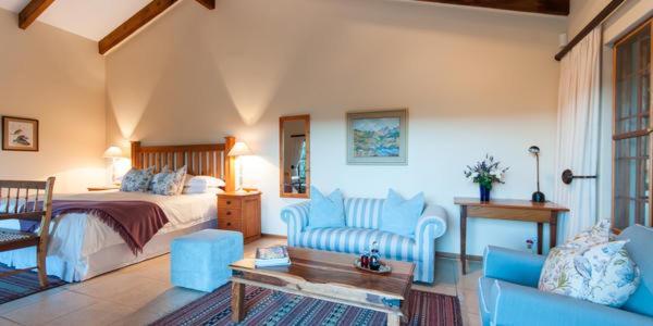 Lupus Den Country House B&B Sunland Luaran gambar
