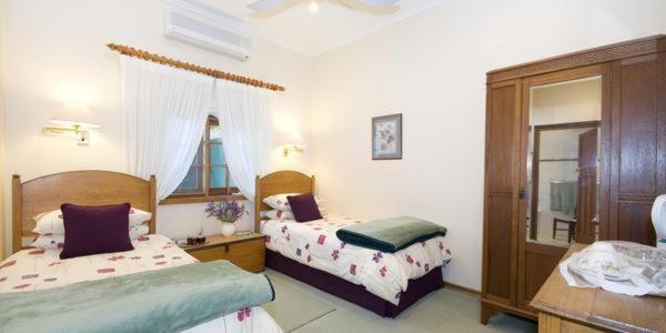 Lupus Den Country House B&B Sunland Luaran gambar