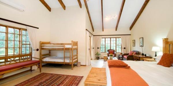 Lupus Den Country House B&B Sunland Luaran gambar