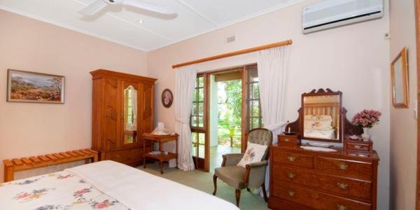 Lupus Den Country House B&B Sunland Luaran gambar
