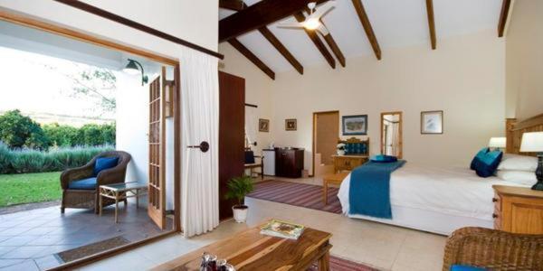 Lupus Den Country House B&B Sunland Luaran gambar