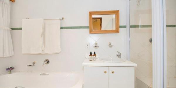 Lupus Den Country House B&B Sunland Luaran gambar