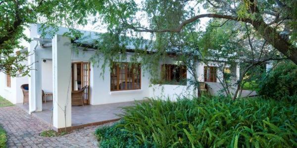 Lupus Den Country House B&B Sunland Luaran gambar