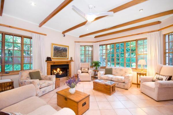 Lupus Den Country House B&B Sunland Luaran gambar