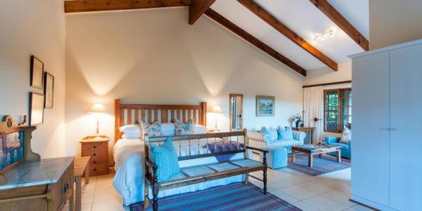Lupus Den Country House B&B Sunland Luaran gambar