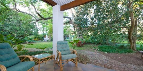 Lupus Den Country House B&B Sunland Luaran gambar