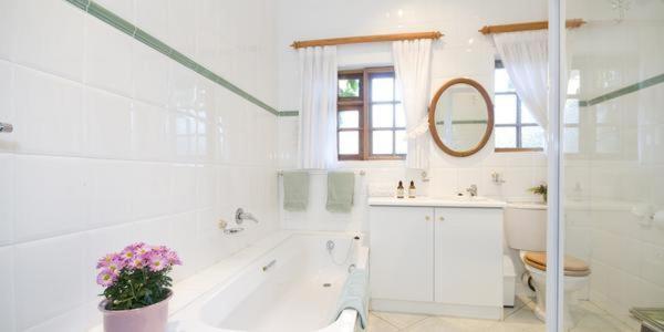 Lupus Den Country House B&B Sunland Luaran gambar