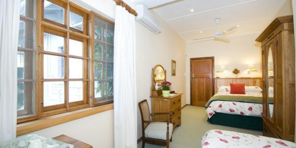 Lupus Den Country House B&B Sunland Luaran gambar