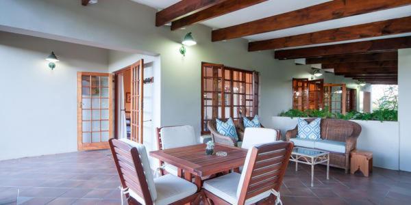 Lupus Den Country House B&B Sunland Luaran gambar