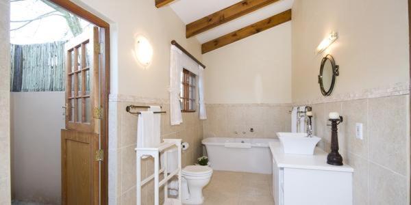 Lupus Den Country House B&B Sunland Luaran gambar