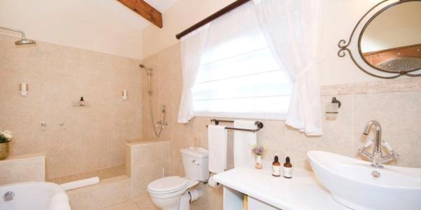 Lupus Den Country House B&B Sunland Luaran gambar