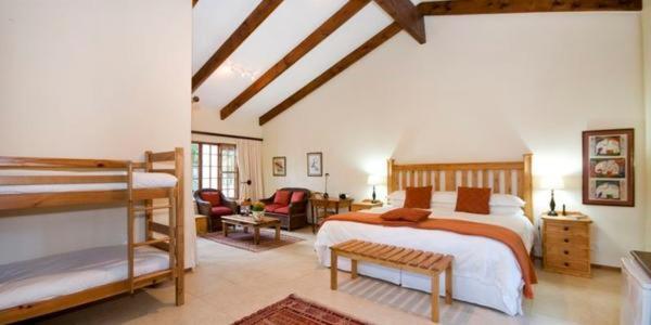Lupus Den Country House B&B Sunland Luaran gambar