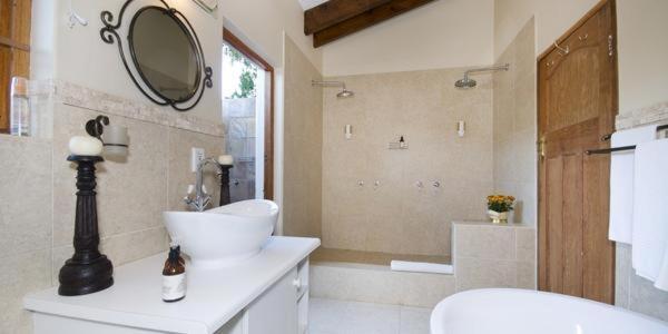 Lupus Den Country House B&B Sunland Luaran gambar