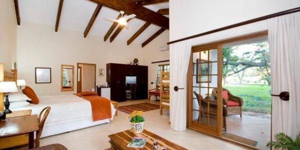 Lupus Den Country House B&B Sunland Luaran gambar